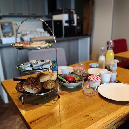 B&B Erve Groot Wegereef Hengevelde Buitenkant foto