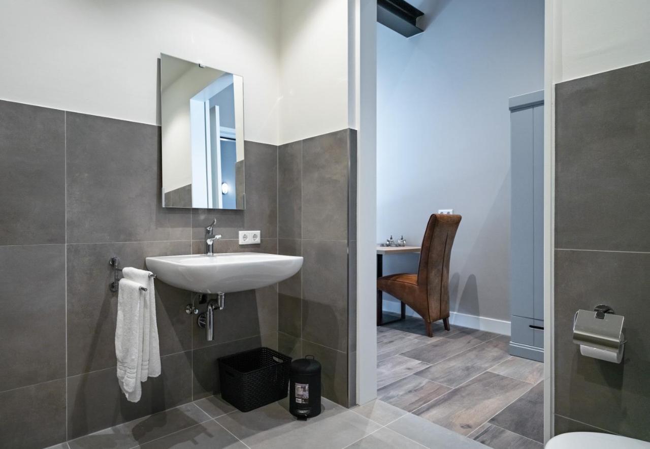 B&B Erve Groot Wegereef Hengevelde Buitenkant foto