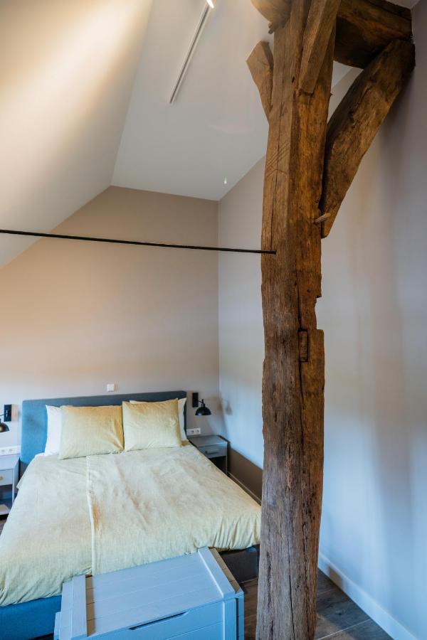 B&B Erve Groot Wegereef Hengevelde Buitenkant foto