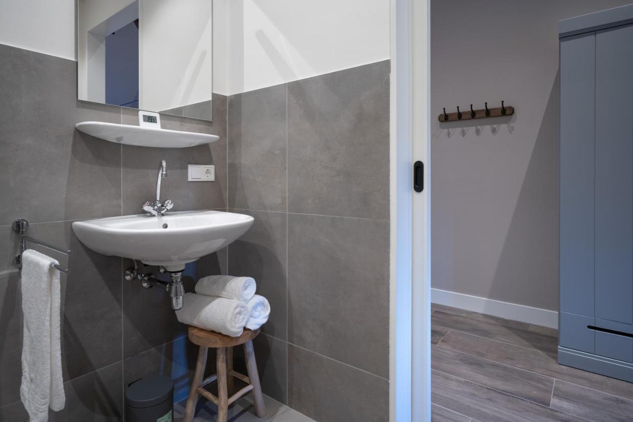 B&B Erve Groot Wegereef Hengevelde Buitenkant foto