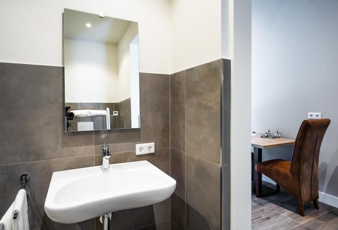 B&B Erve Groot Wegereef Hengevelde Buitenkant foto