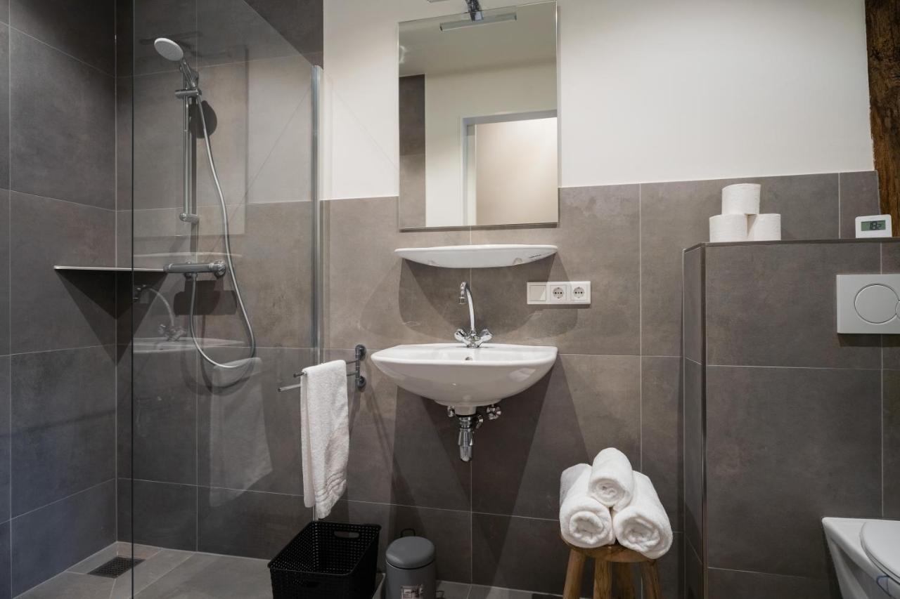 B&B Erve Groot Wegereef Hengevelde Buitenkant foto