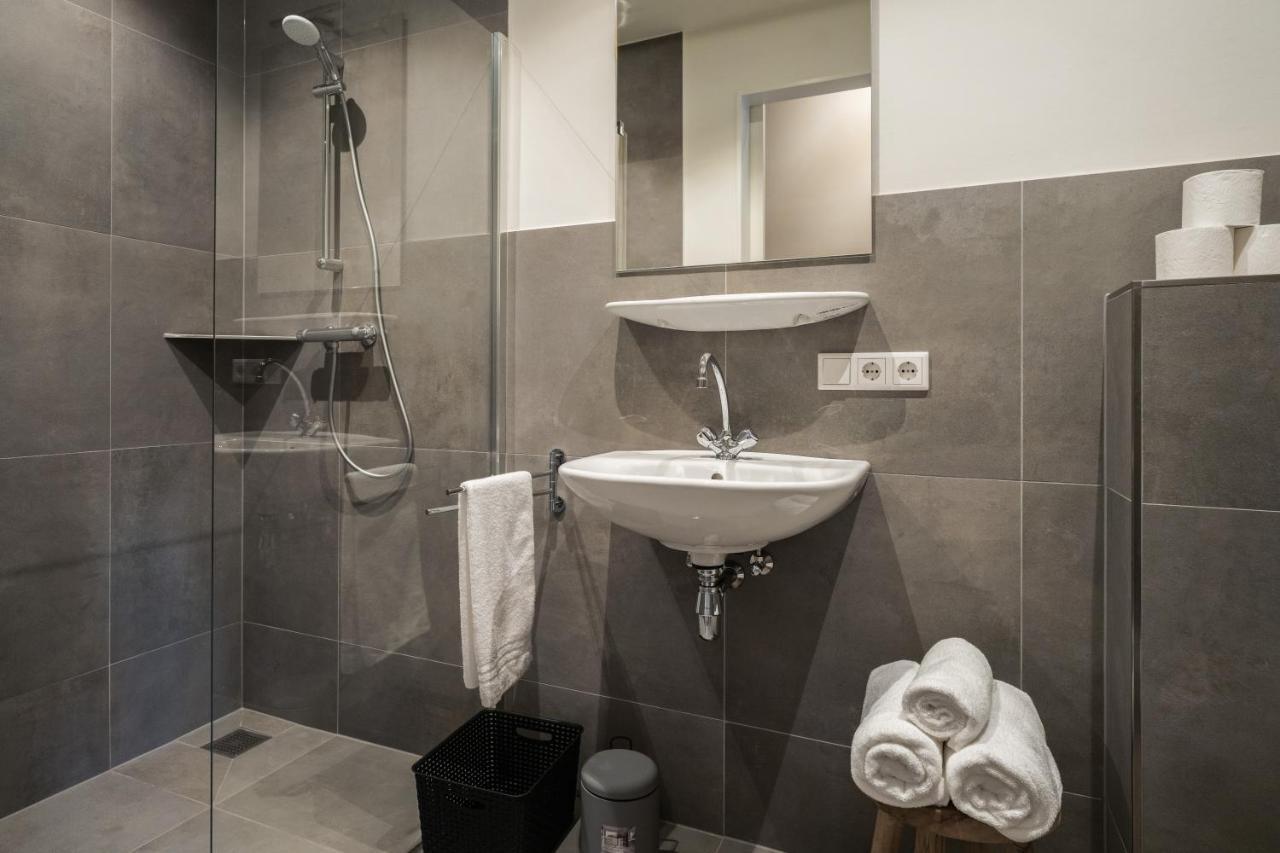 B&B Erve Groot Wegereef Hengevelde Buitenkant foto